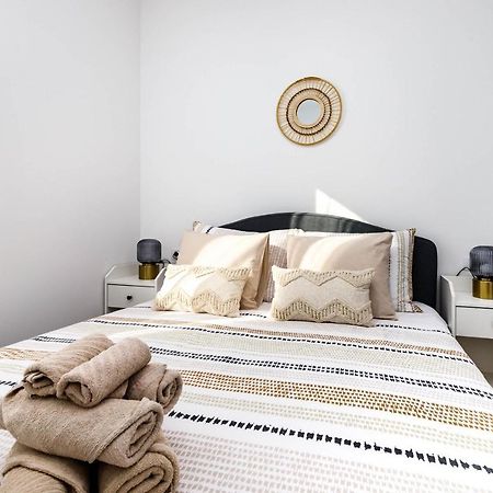 קרק Apartment Klara מראה חיצוני תמונה