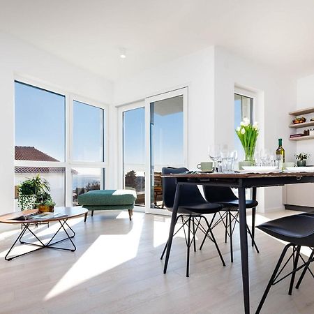 קרק Apartment Klara מראה חיצוני תמונה