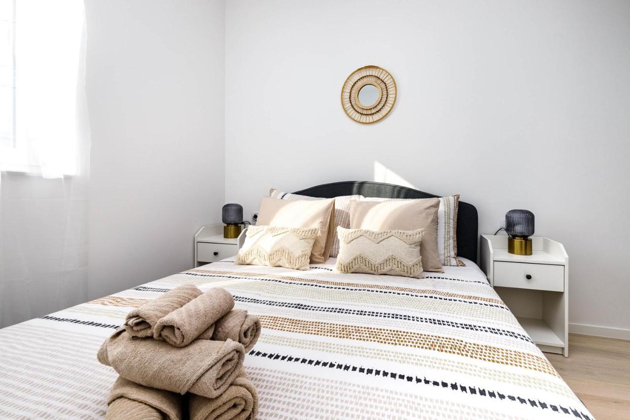 קרק Apartment Klara מראה חיצוני תמונה