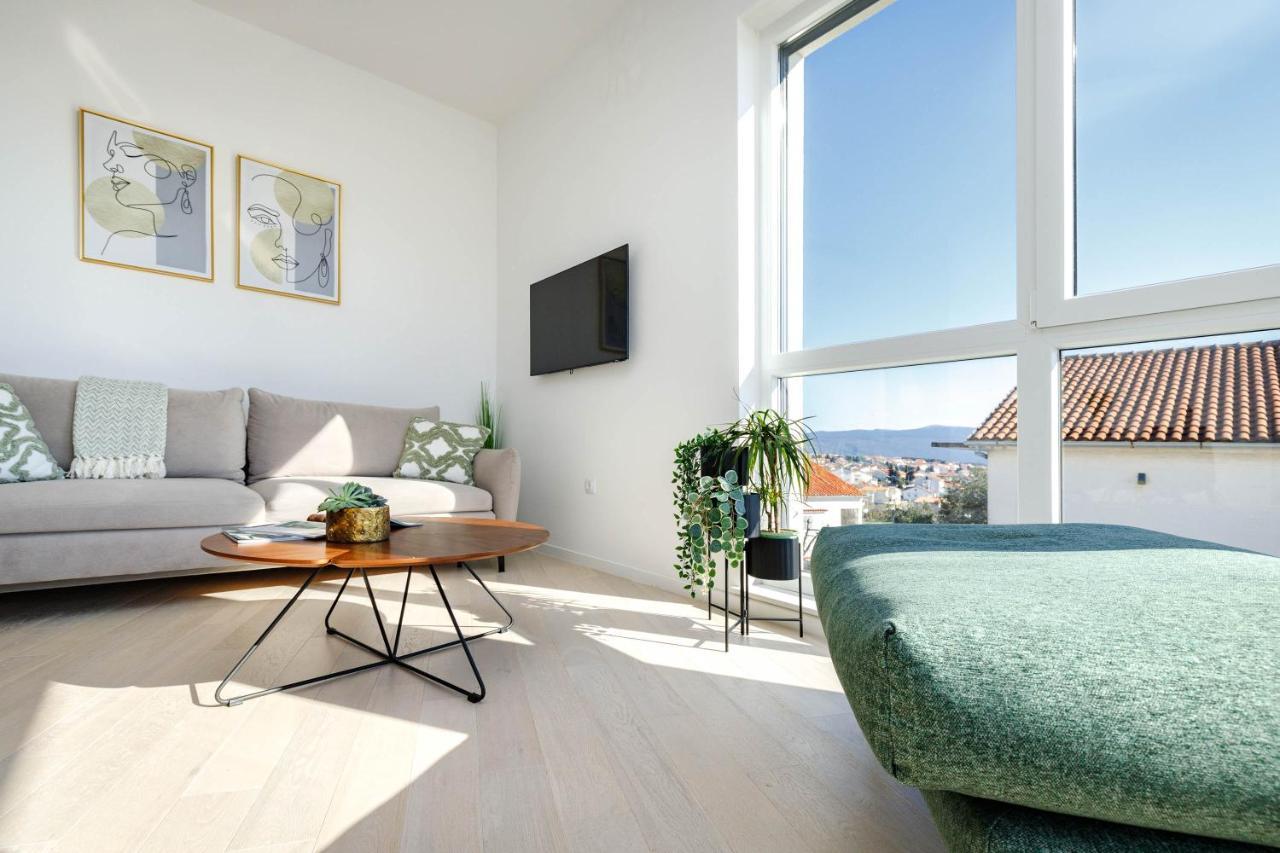 קרק Apartment Klara מראה חיצוני תמונה