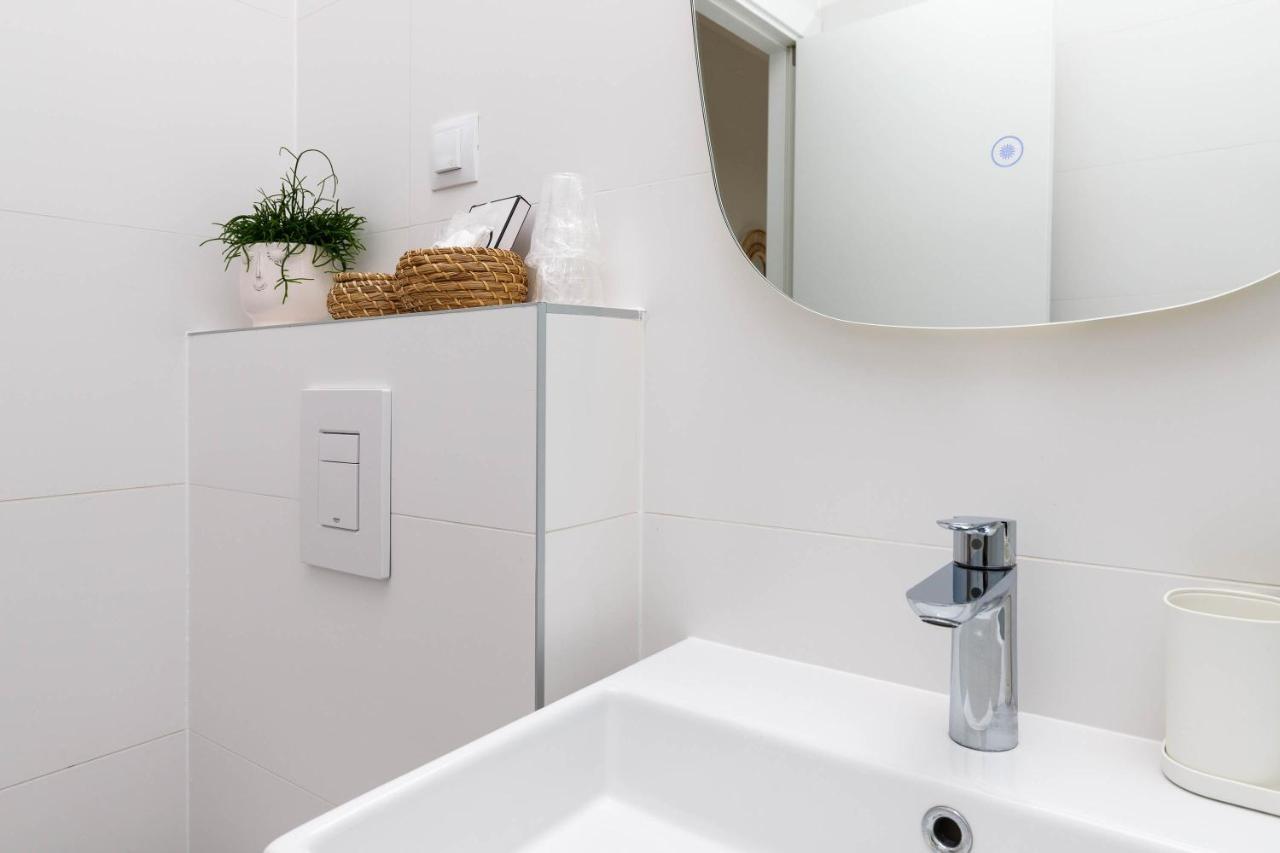 קרק Apartment Klara מראה חיצוני תמונה