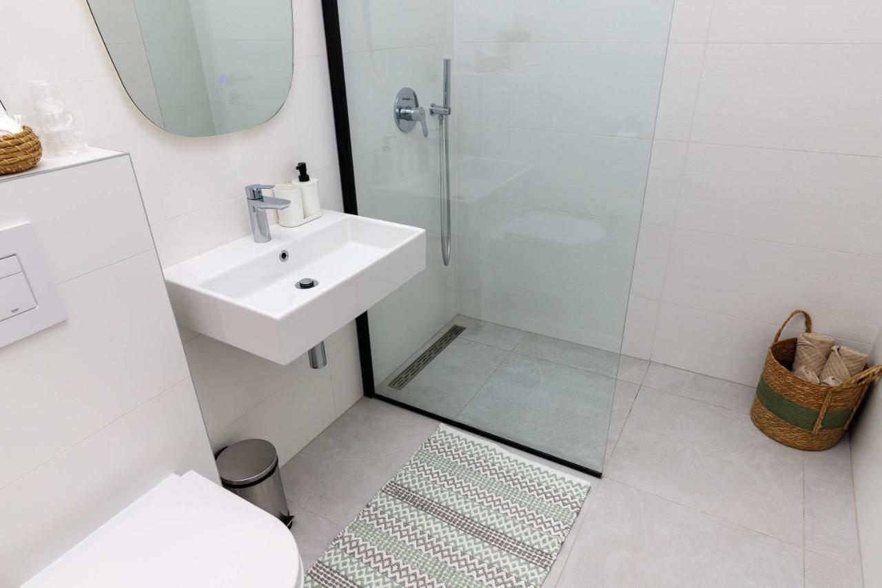 קרק Apartment Klara מראה חיצוני תמונה