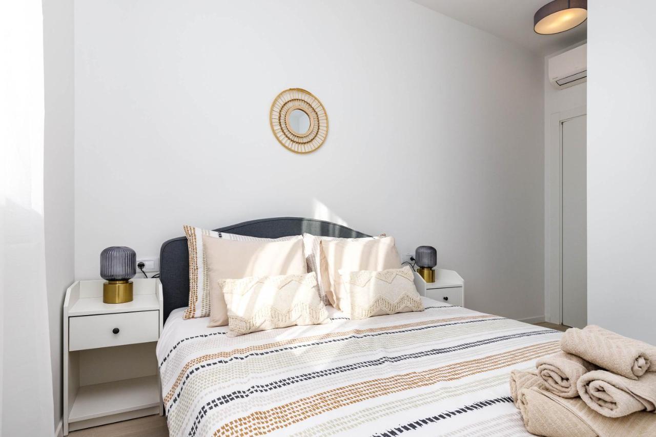 קרק Apartment Klara מראה חיצוני תמונה