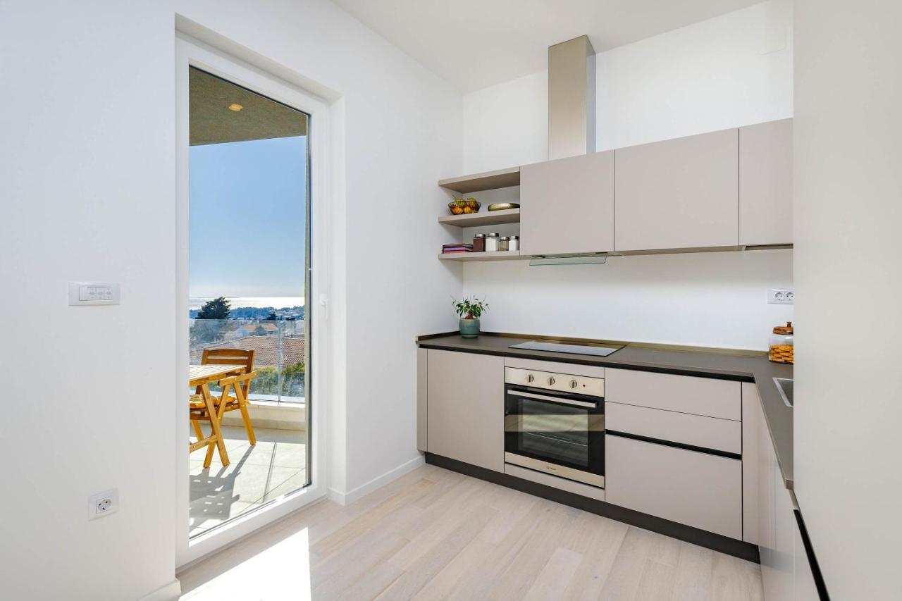 קרק Apartment Klara מראה חיצוני תמונה