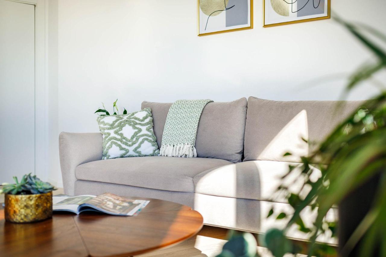 קרק Apartment Klara מראה חיצוני תמונה
