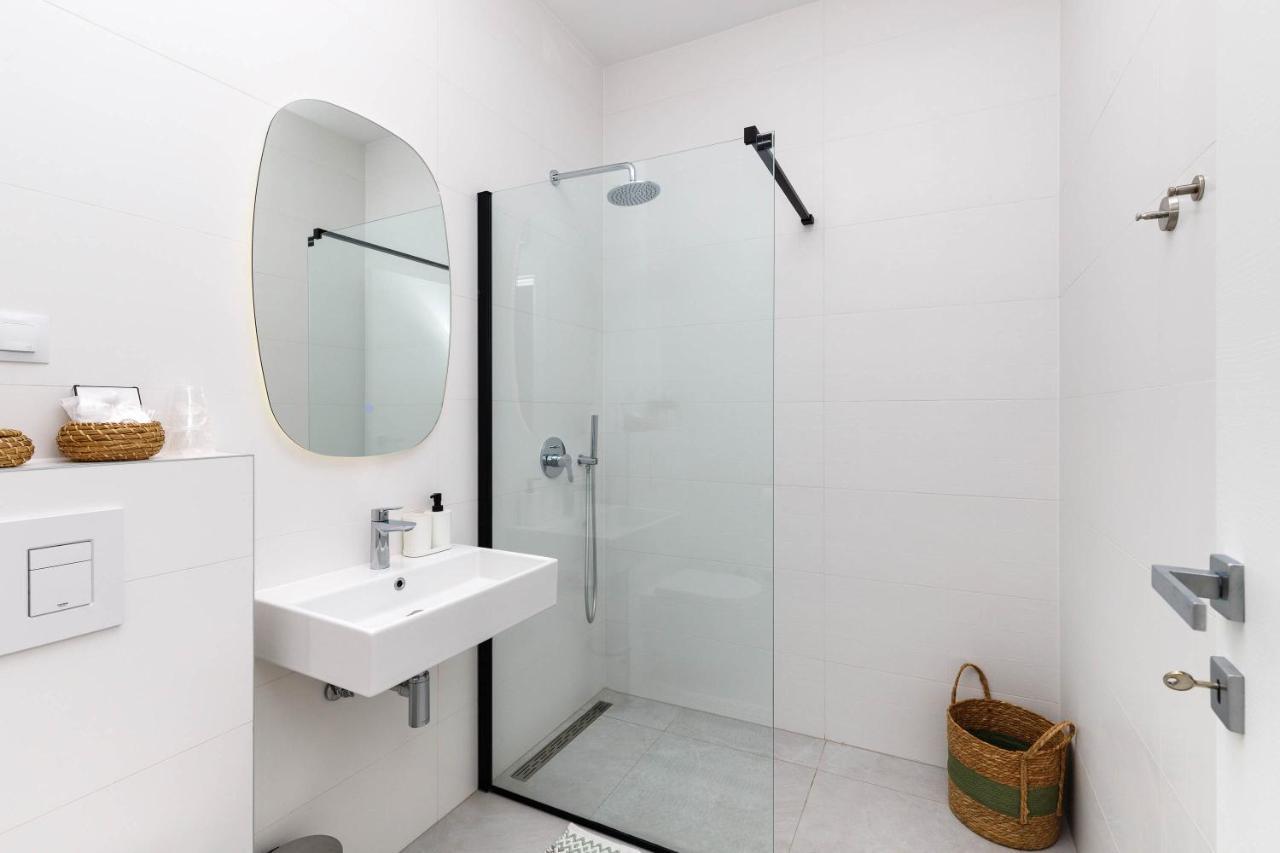 קרק Apartment Klara מראה חיצוני תמונה