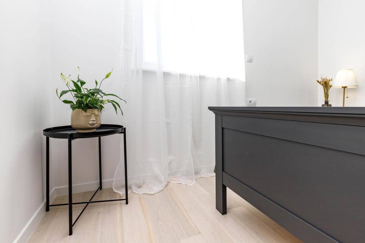 קרק Apartment Klara מראה חיצוני תמונה