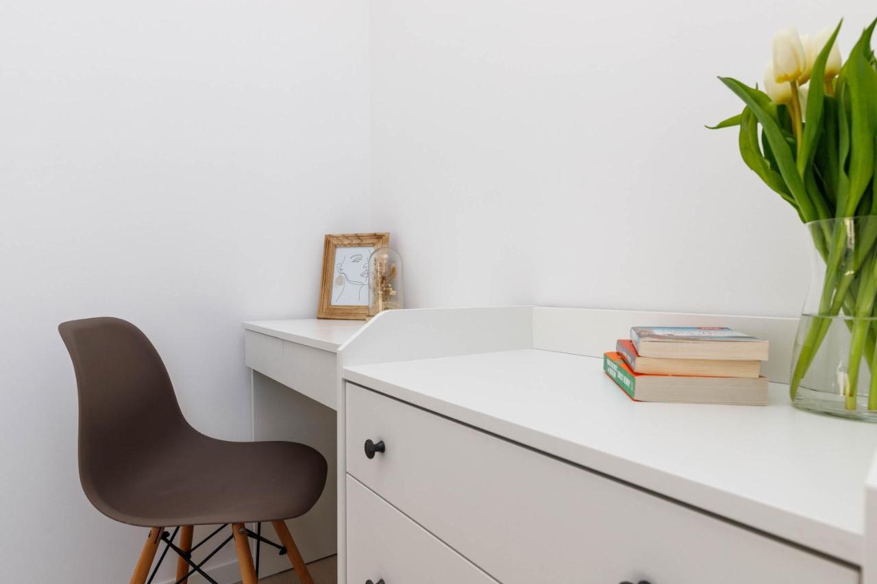 קרק Apartment Klara מראה חיצוני תמונה