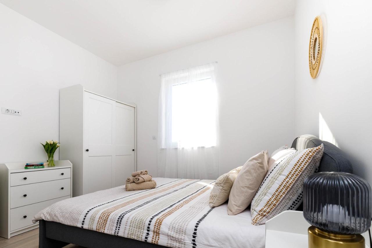 קרק Apartment Klara מראה חיצוני תמונה
