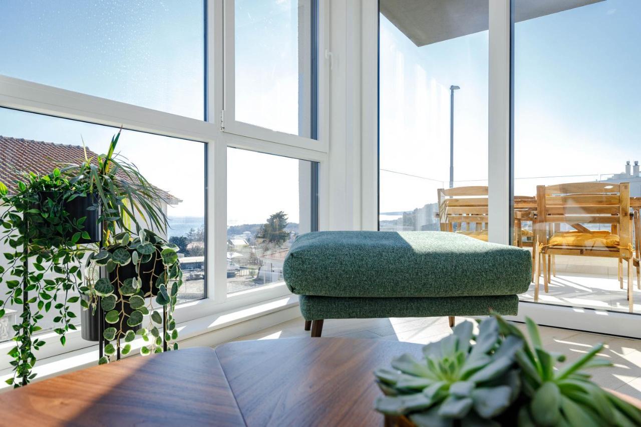 קרק Apartment Klara מראה חיצוני תמונה
