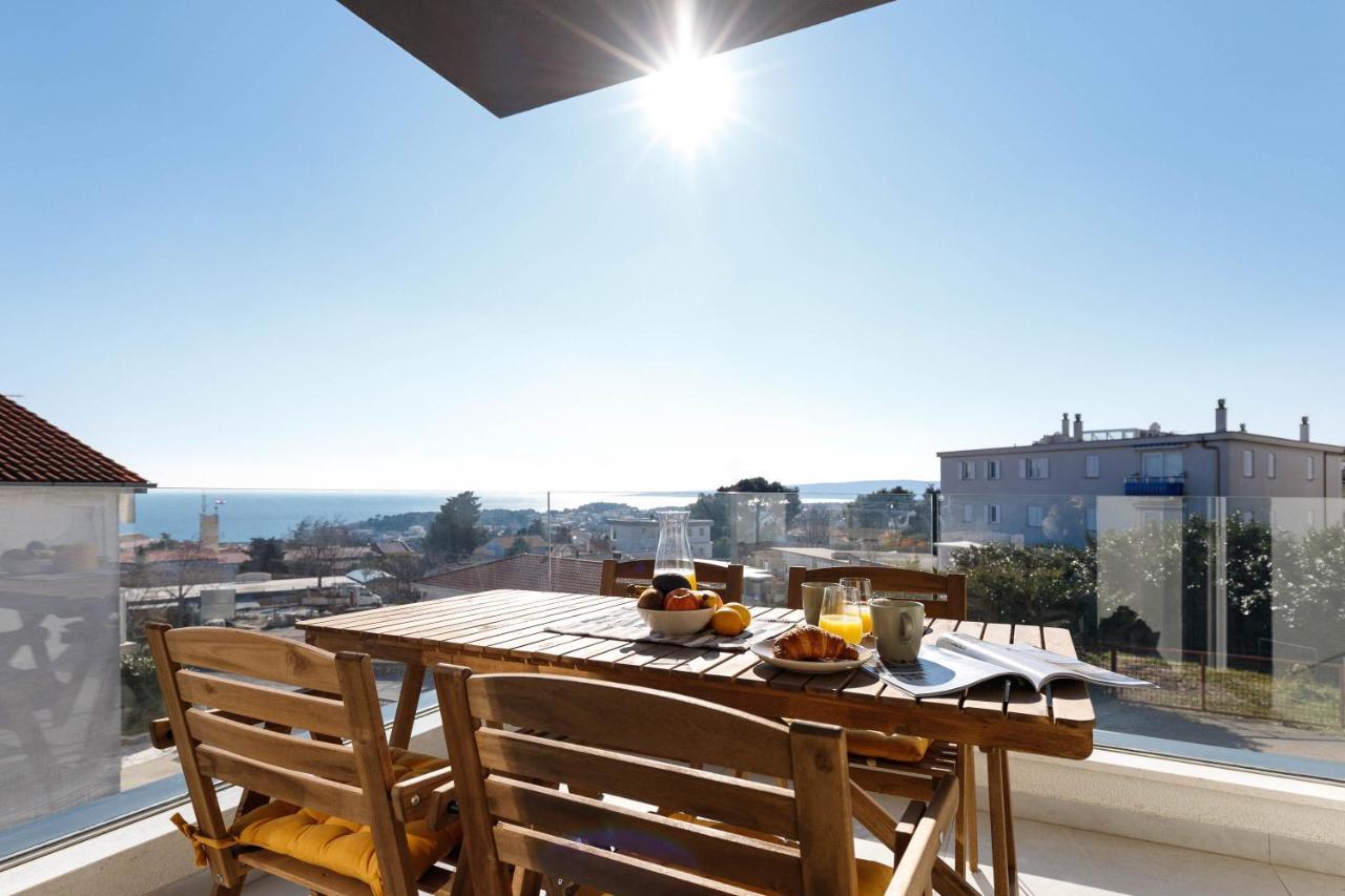 קרק Apartment Klara מראה חיצוני תמונה