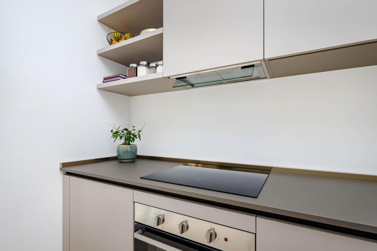 קרק Apartment Klara מראה חיצוני תמונה